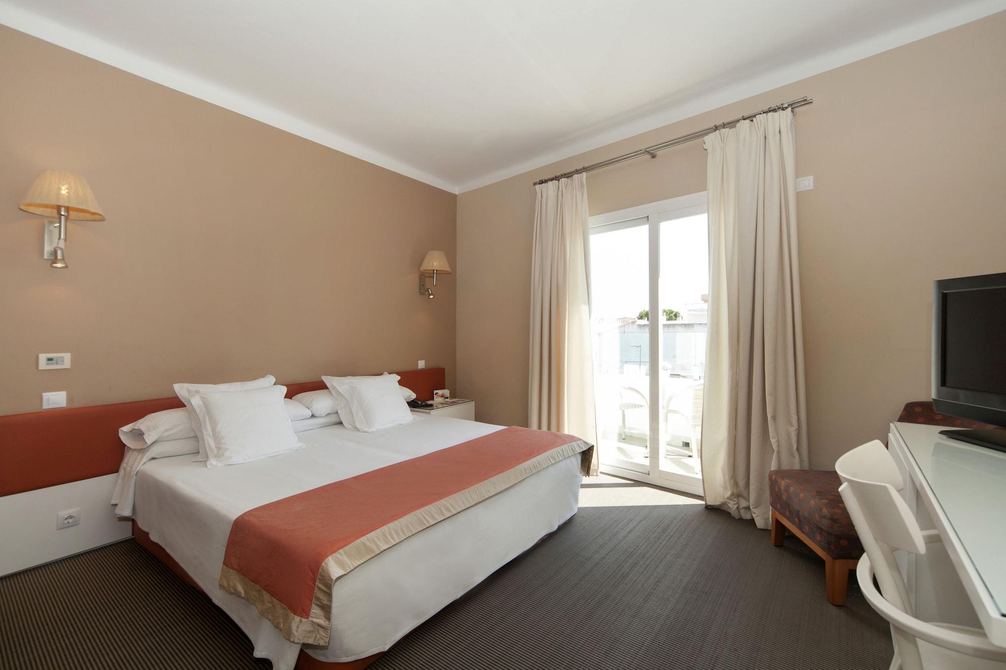 Portofino Mallorca Palma de Mallorca Ngoại thất bức ảnh