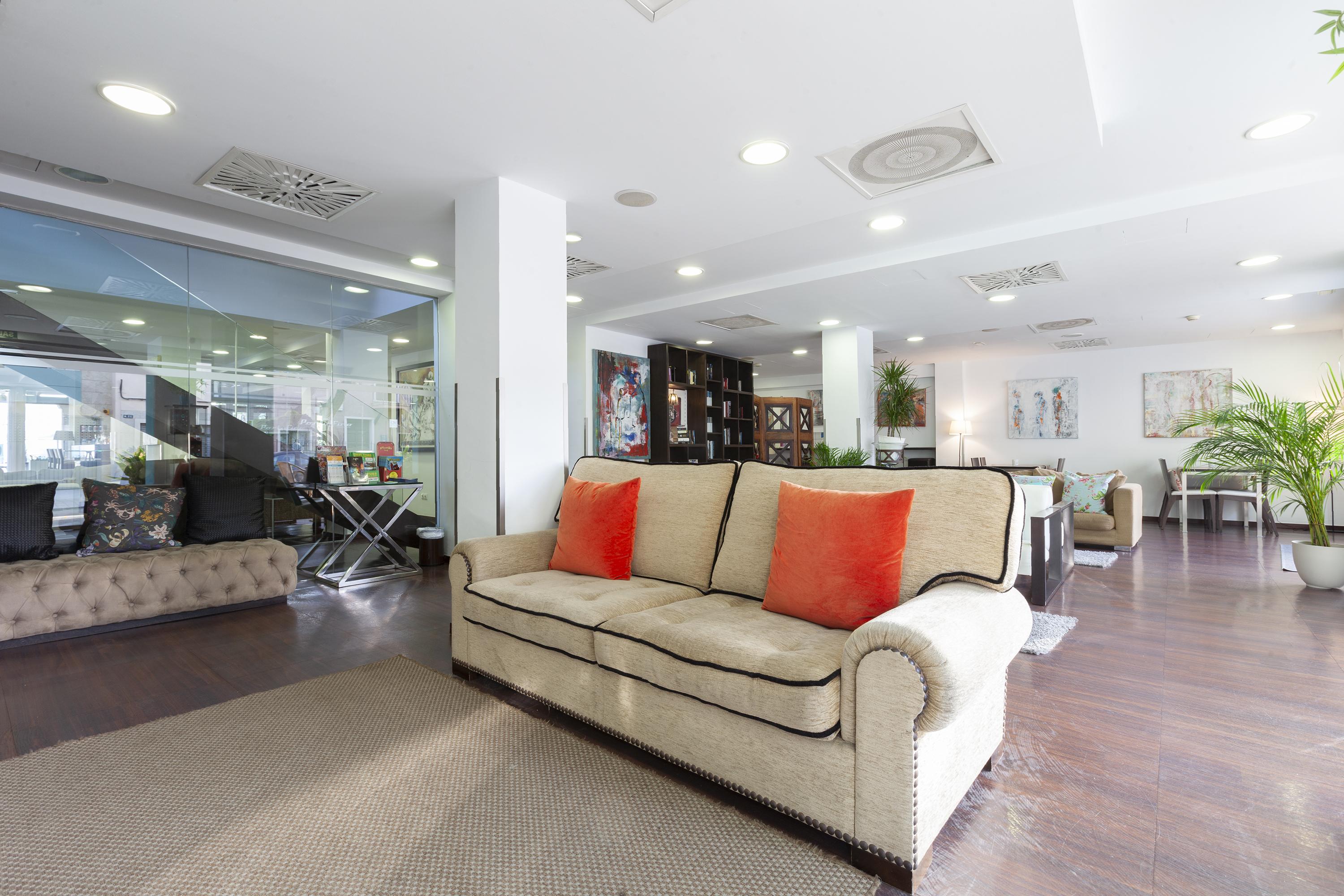 Portofino Mallorca Palma de Mallorca Ngoại thất bức ảnh