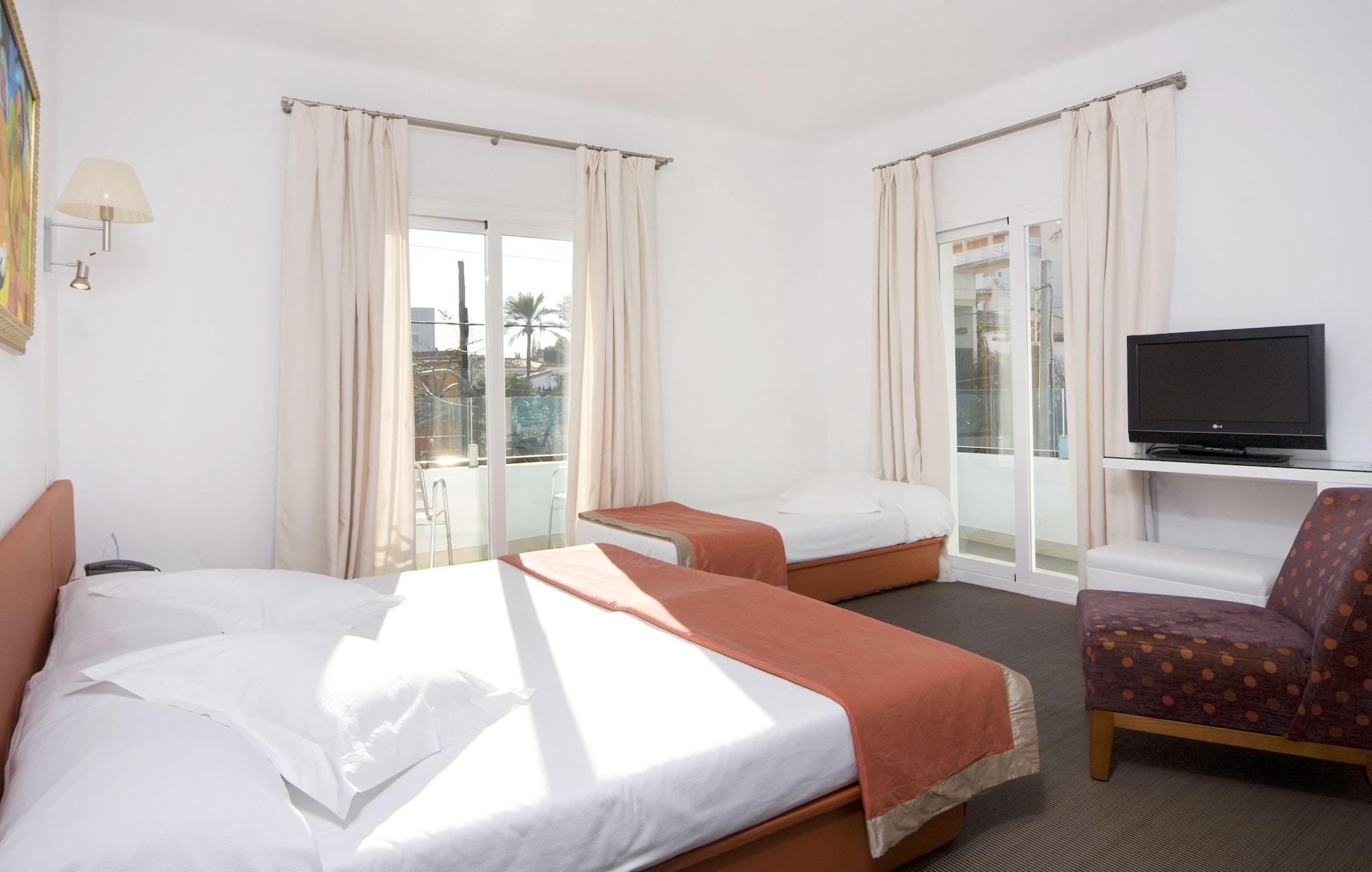 Portofino Mallorca Palma de Mallorca Ngoại thất bức ảnh