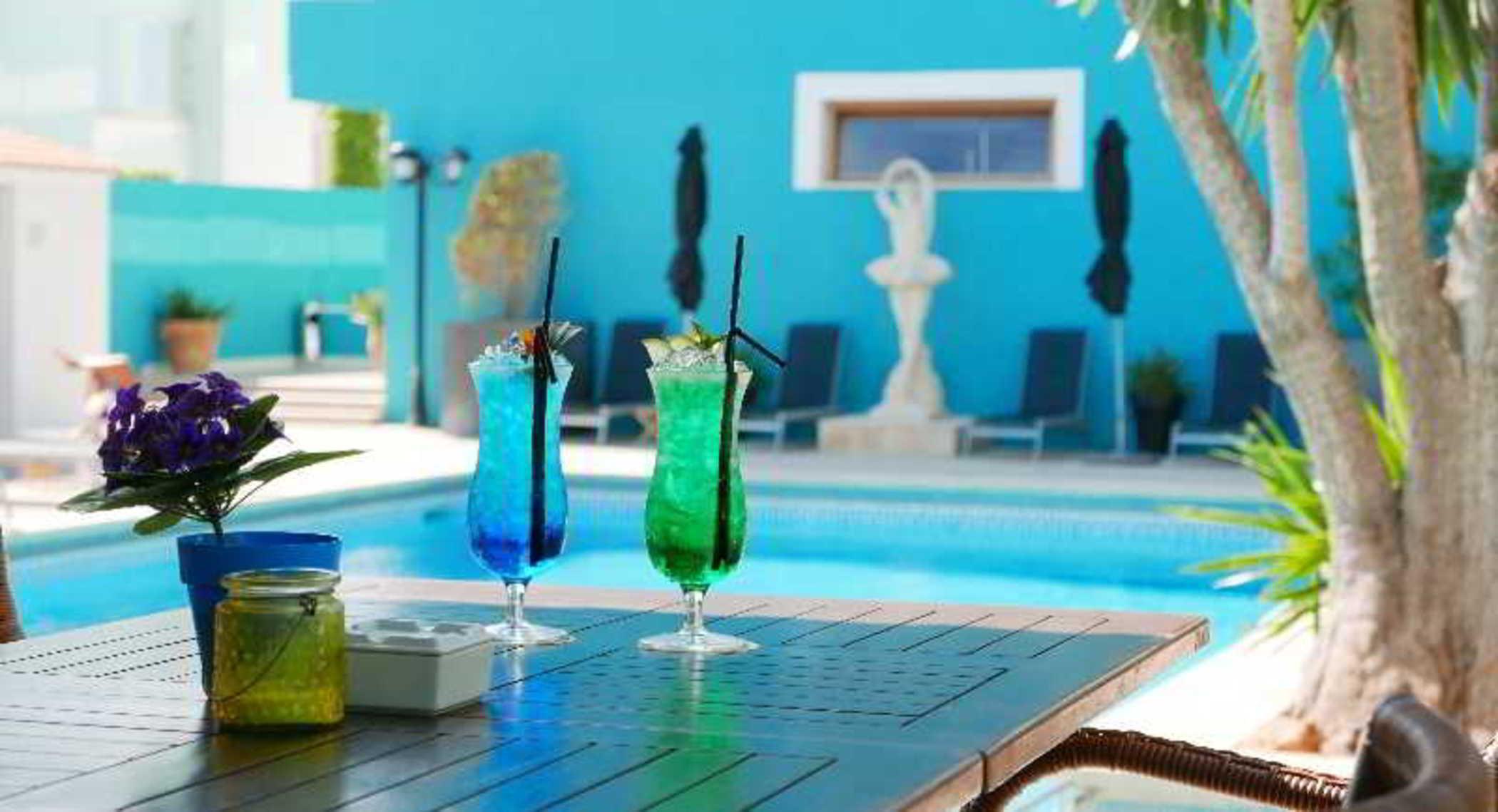 Portofino Mallorca Palma de Mallorca Ngoại thất bức ảnh