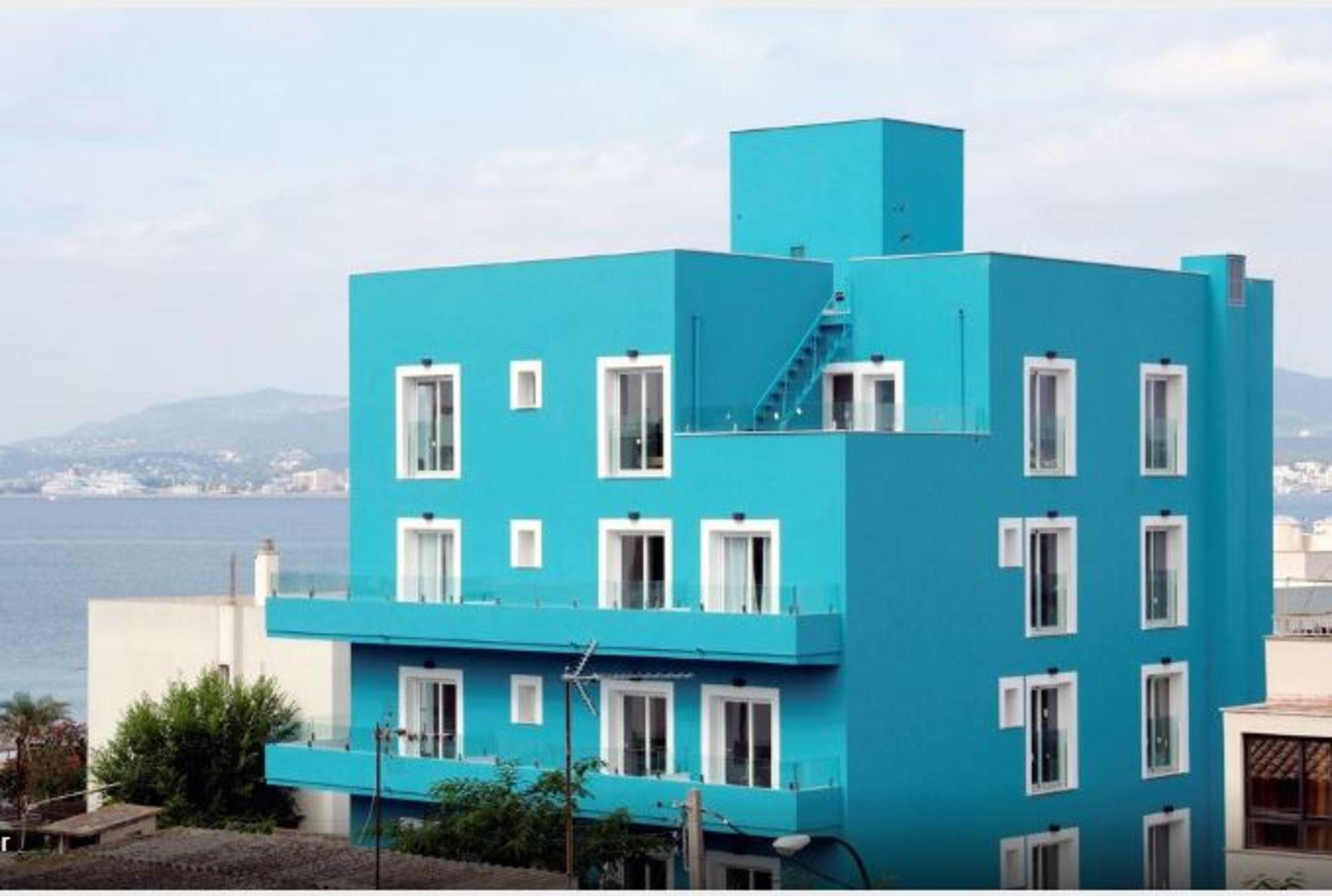 Portofino Mallorca Palma de Mallorca Ngoại thất bức ảnh