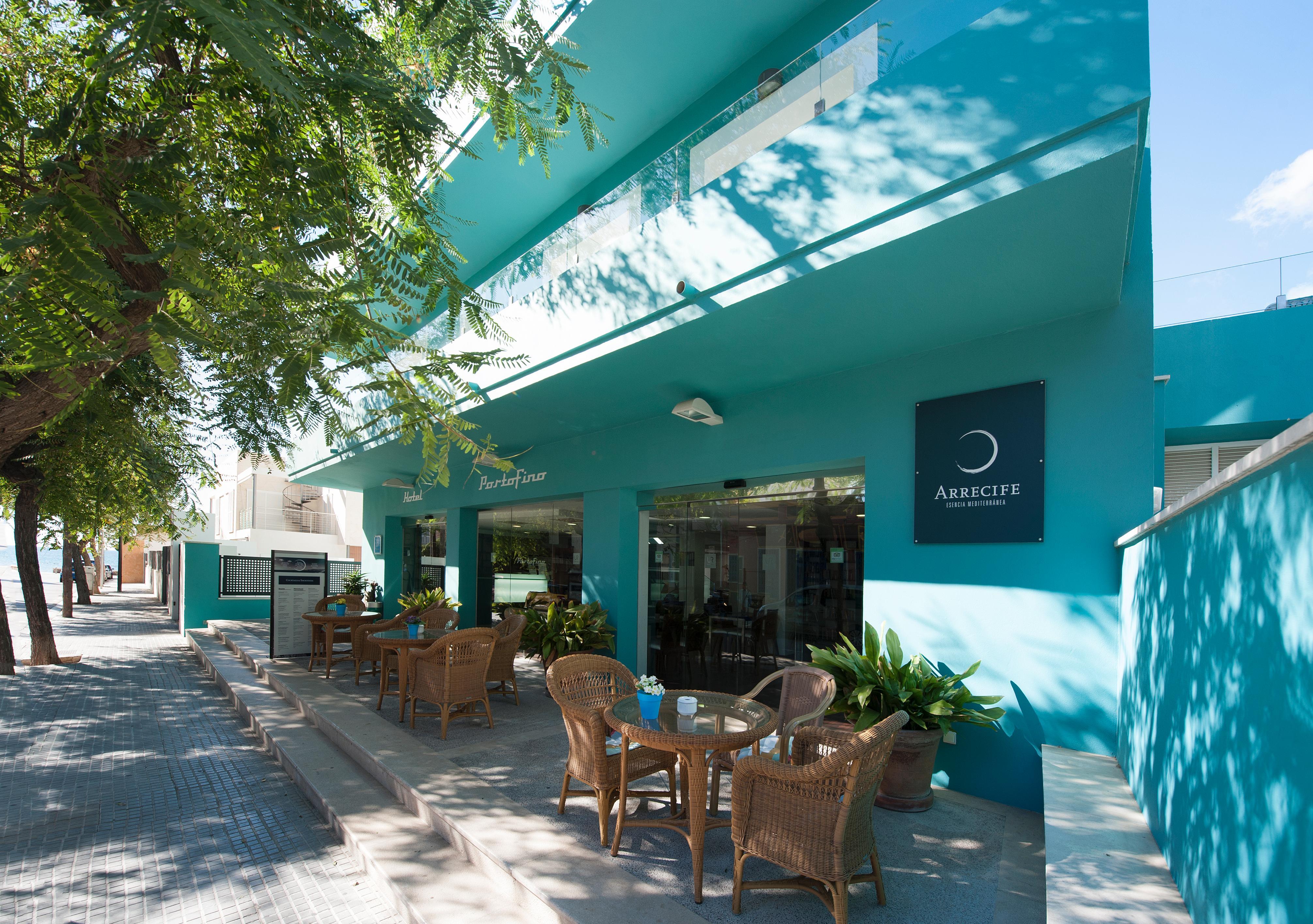 Portofino Mallorca Palma de Mallorca Ngoại thất bức ảnh