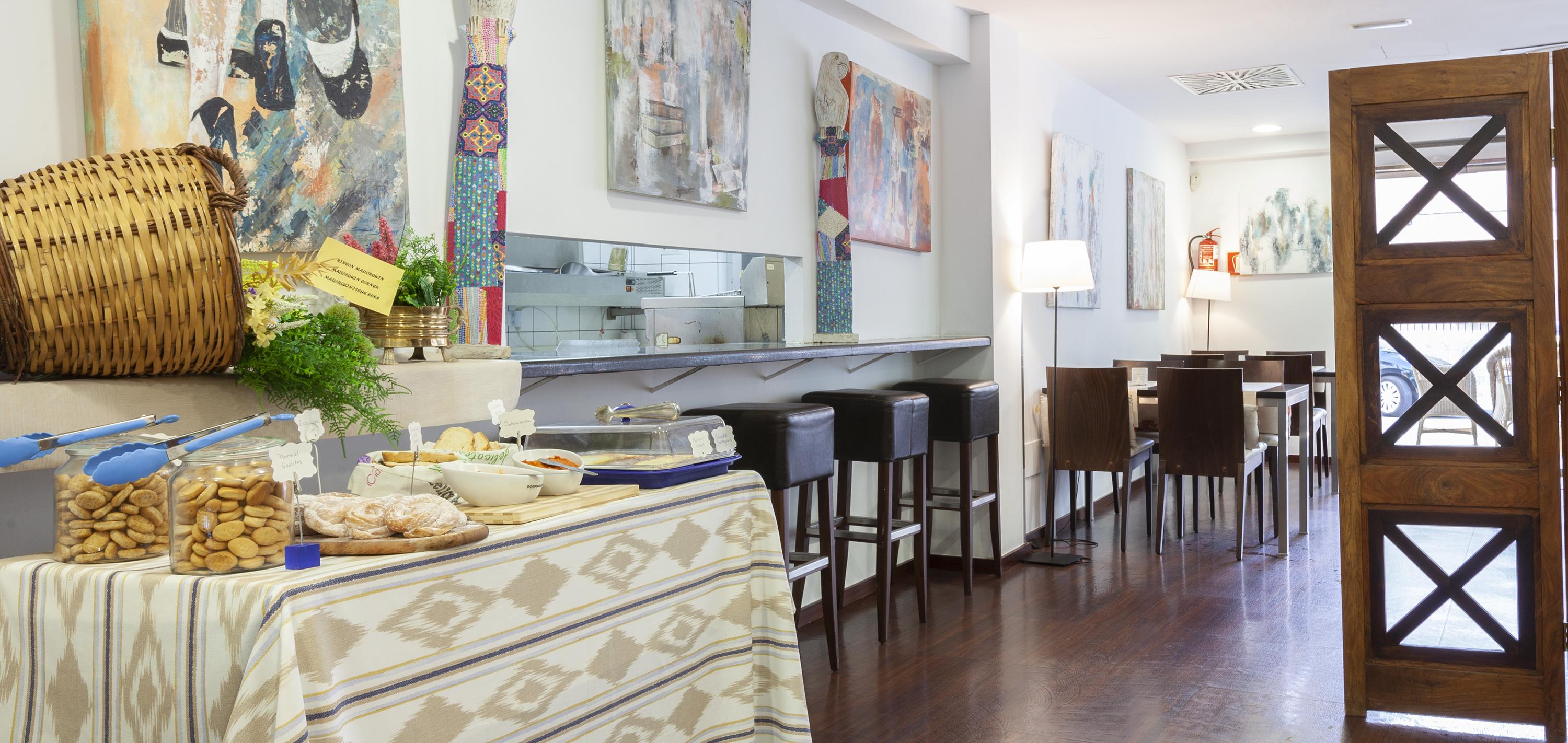 Portofino Mallorca Palma de Mallorca Ngoại thất bức ảnh