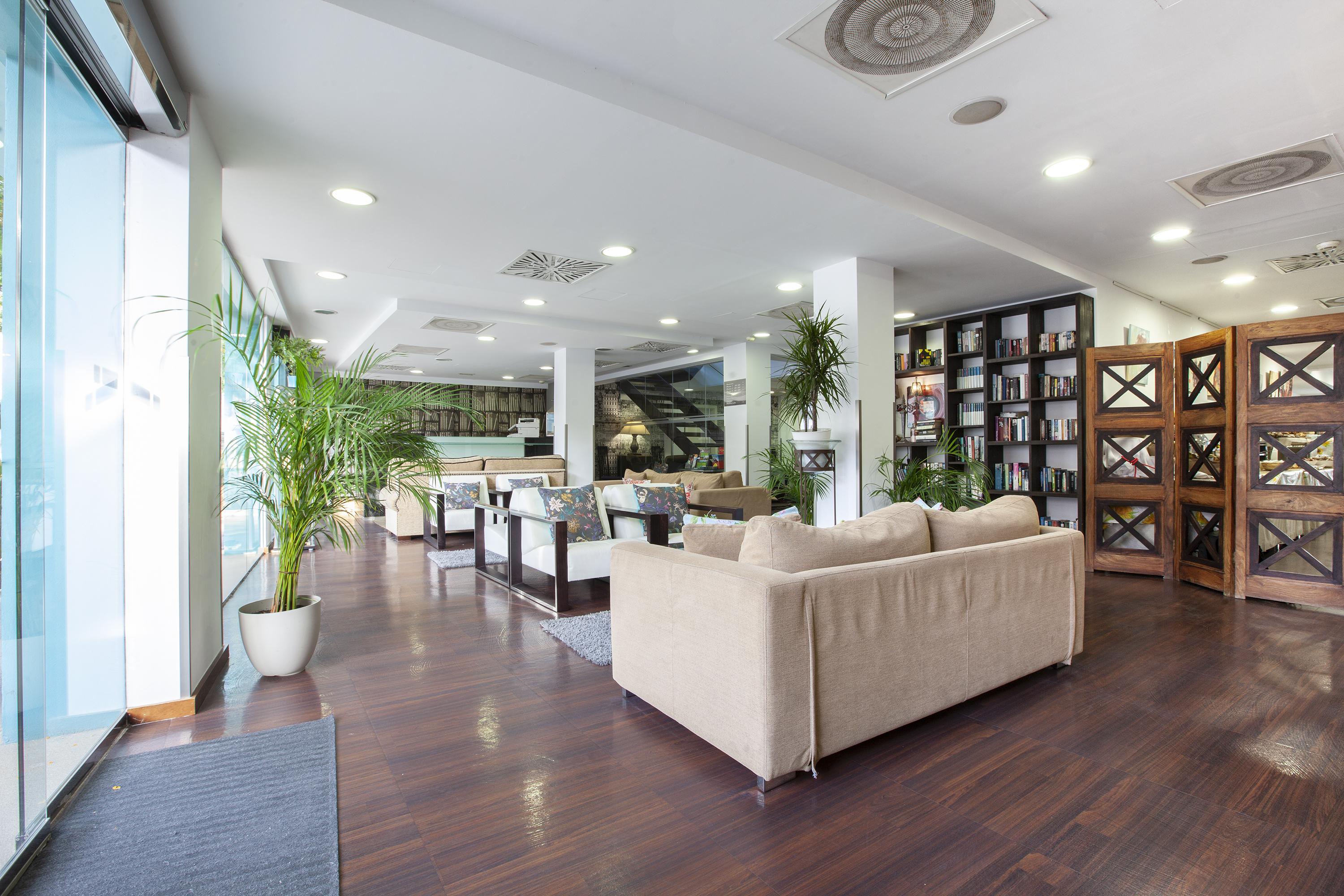 Portofino Mallorca Palma de Mallorca Ngoại thất bức ảnh