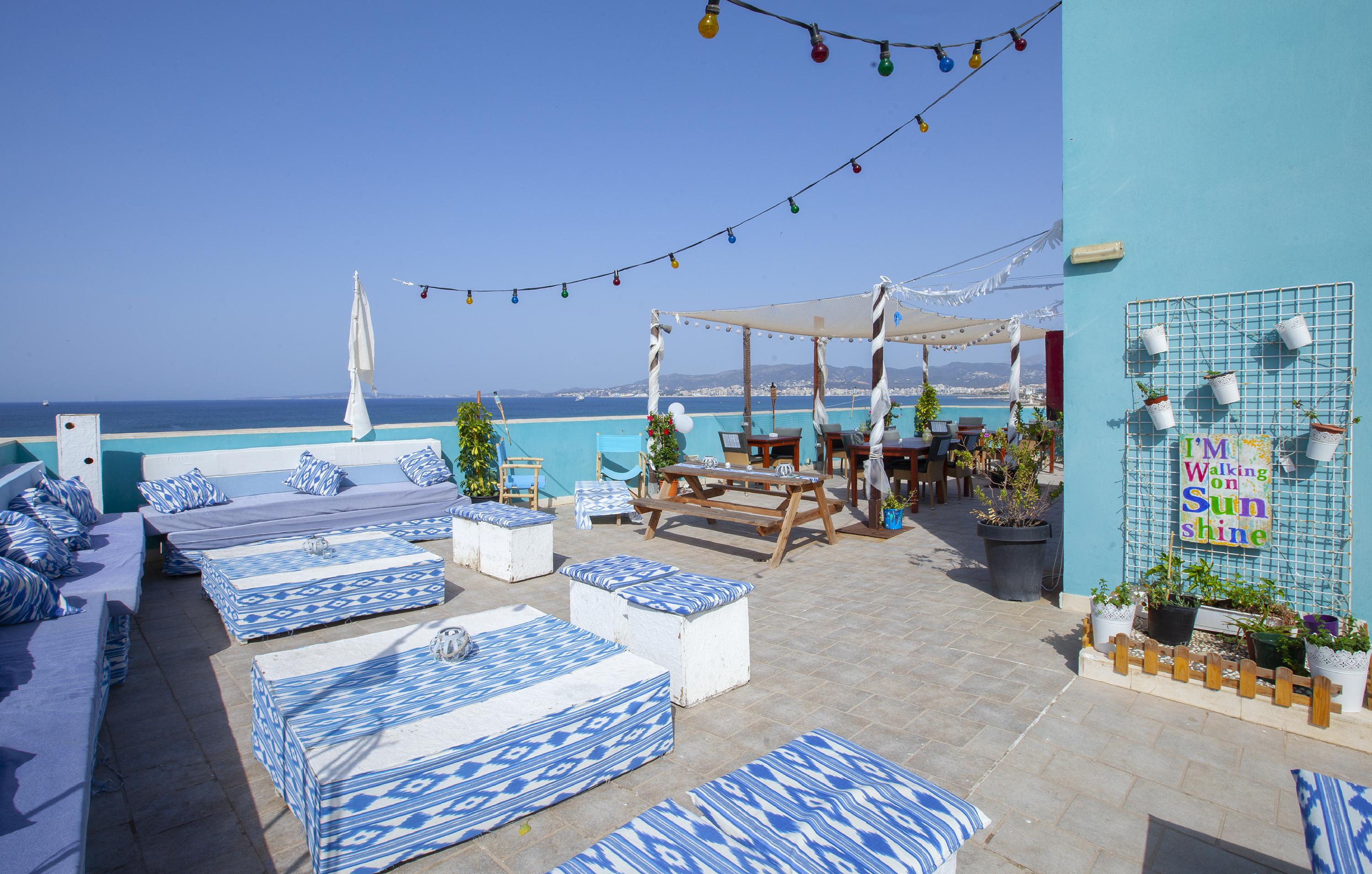 Portofino Mallorca Palma de Mallorca Ngoại thất bức ảnh