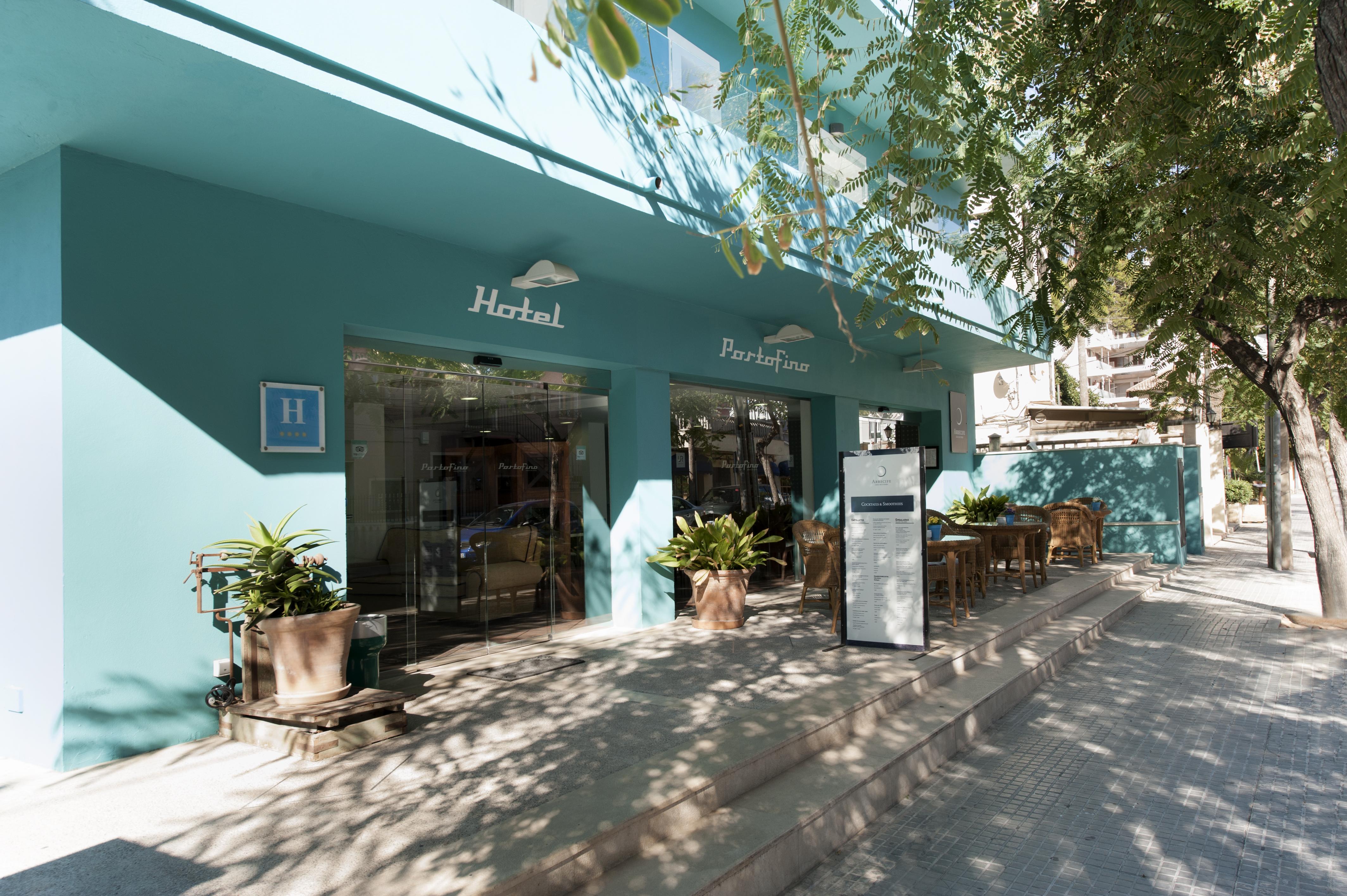 Portofino Mallorca Palma de Mallorca Ngoại thất bức ảnh