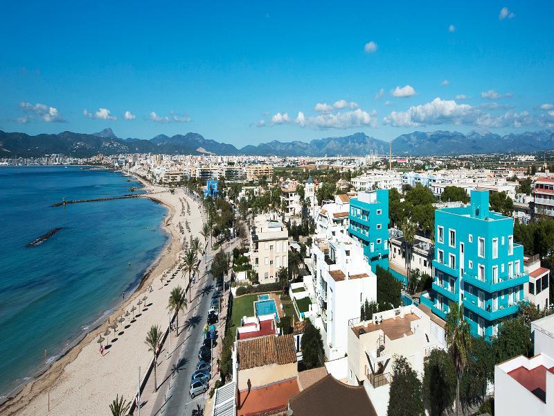 Portofino Mallorca Palma de Mallorca Ngoại thất bức ảnh