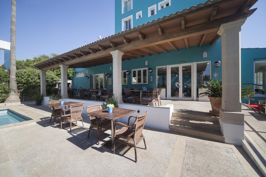 Portofino Mallorca Palma de Mallorca Ngoại thất bức ảnh