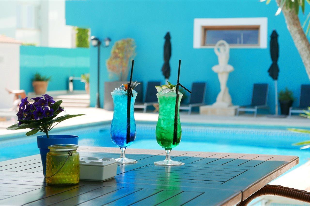 Portofino Mallorca Palma de Mallorca Ngoại thất bức ảnh