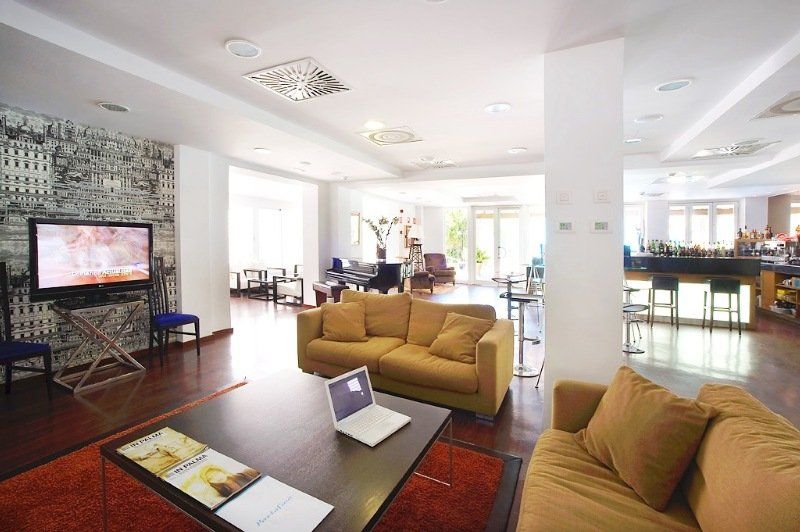 Portofino Mallorca Palma de Mallorca Ngoại thất bức ảnh