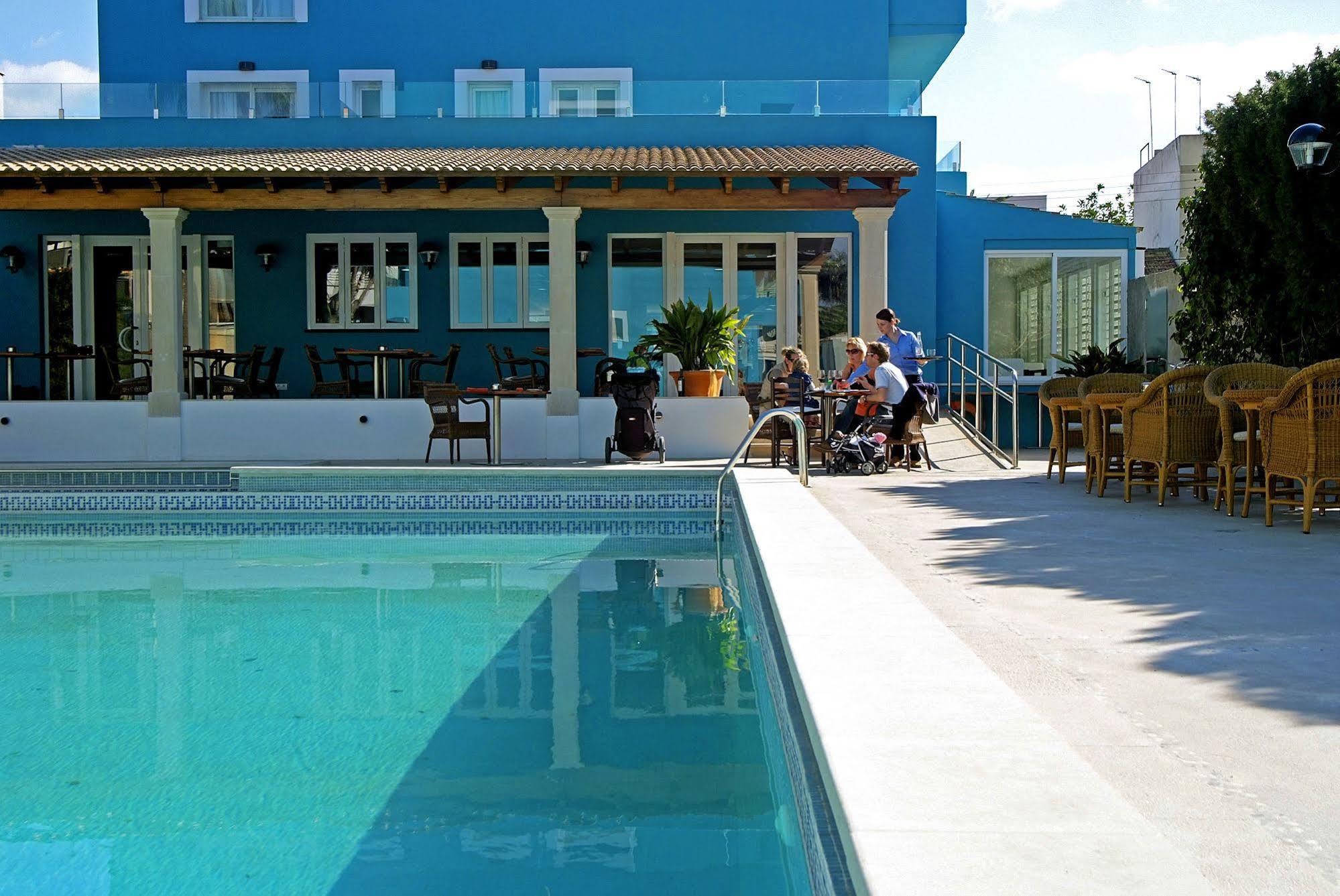 Portofino Mallorca Palma de Mallorca Ngoại thất bức ảnh