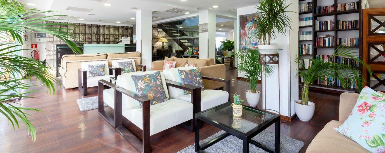 Portofino Mallorca Palma de Mallorca Ngoại thất bức ảnh