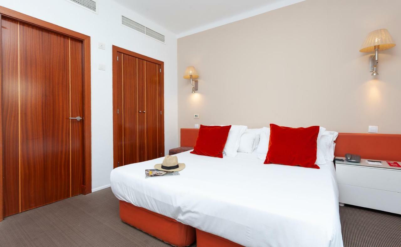 Portofino Mallorca Palma de Mallorca Ngoại thất bức ảnh