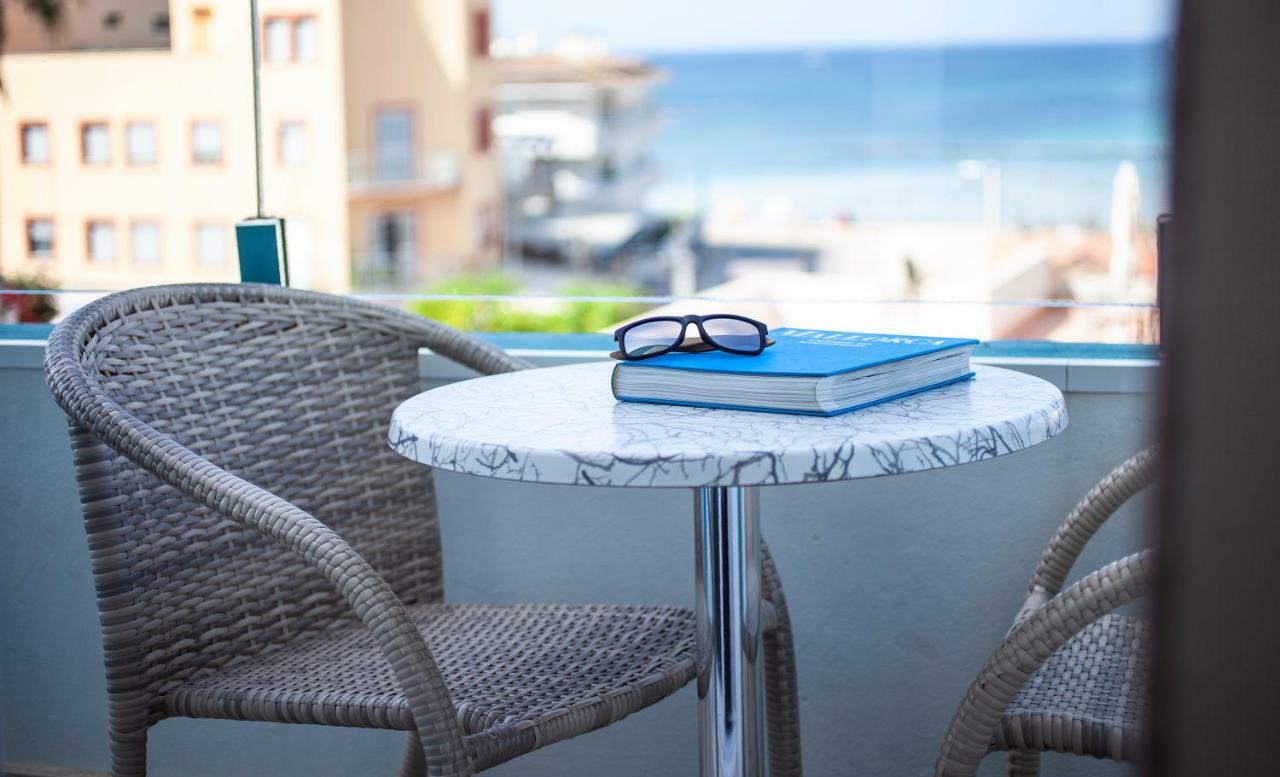 Portofino Mallorca Palma de Mallorca Ngoại thất bức ảnh