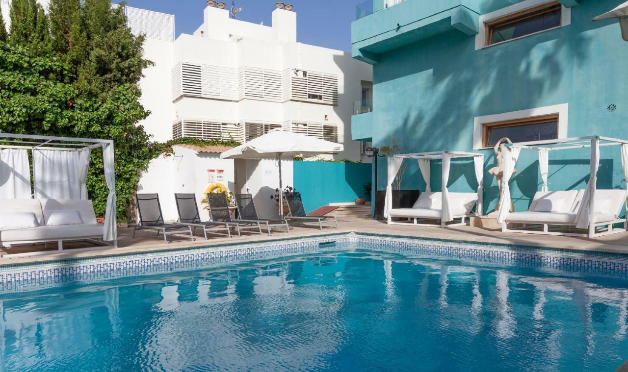Portofino Mallorca Palma de Mallorca Ngoại thất bức ảnh