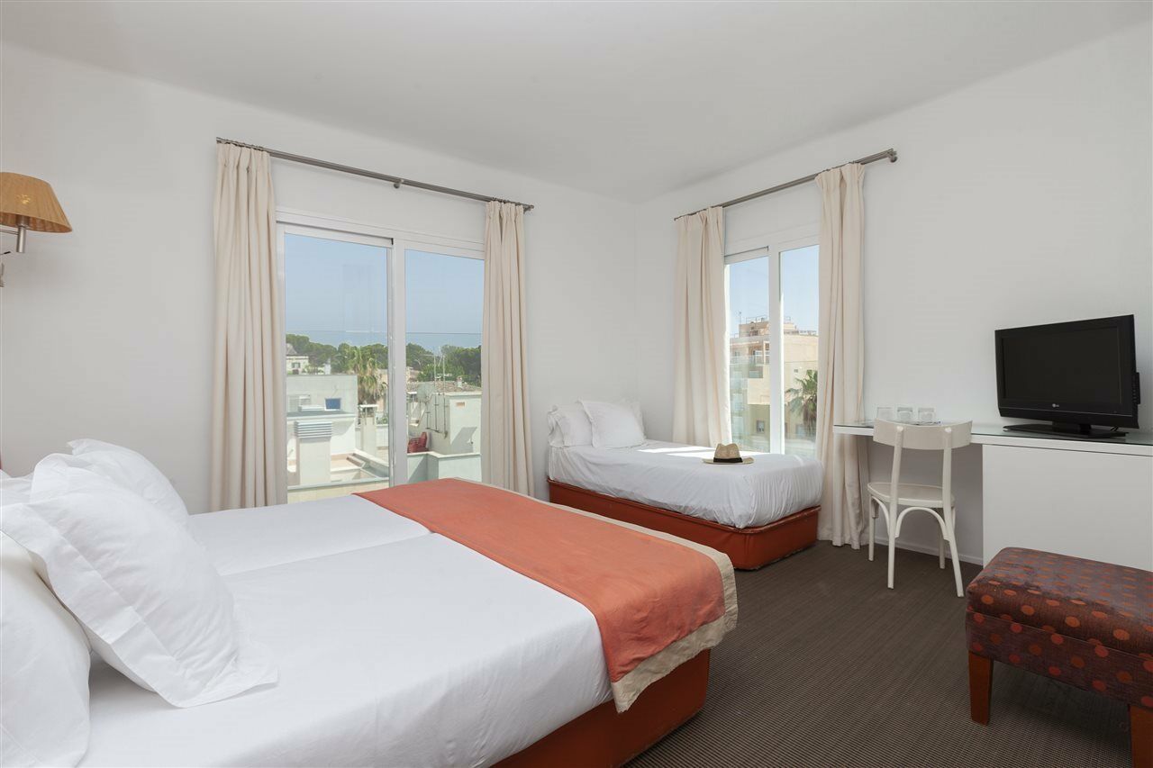 Portofino Mallorca Palma de Mallorca Ngoại thất bức ảnh