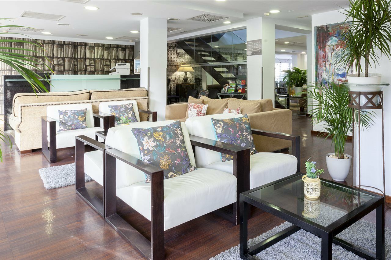 Portofino Mallorca Palma de Mallorca Ngoại thất bức ảnh