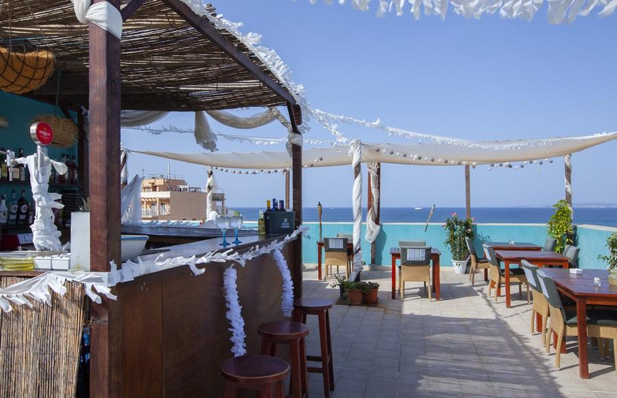 Portofino Mallorca Palma de Mallorca Ngoại thất bức ảnh